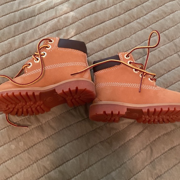 Timberland boots brand new - Picture 2 of 7